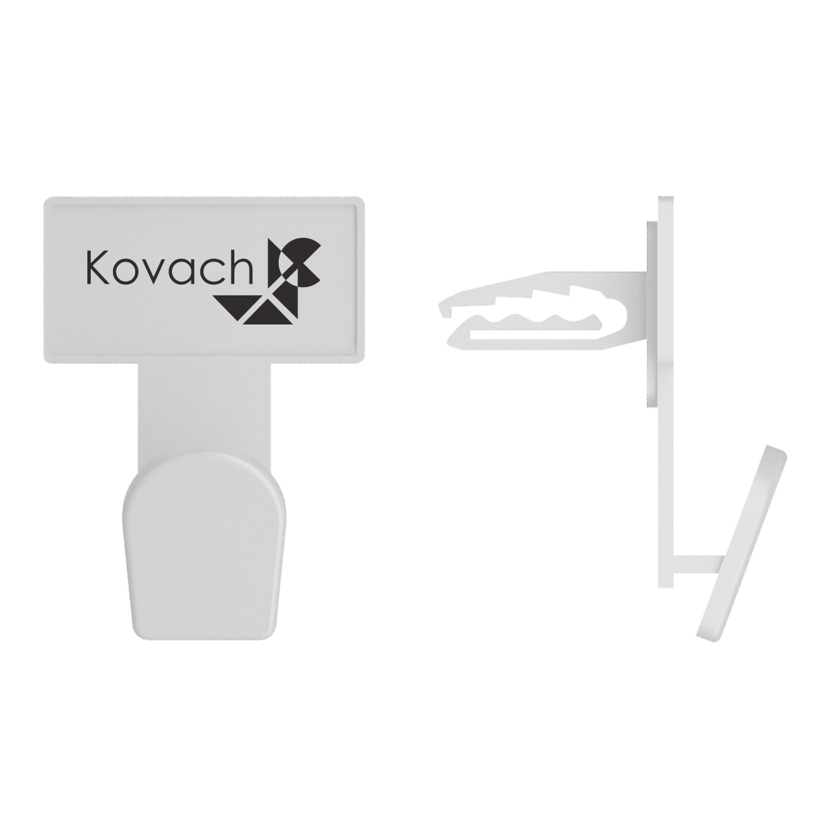 Picture of Auto Vent Utility Clip