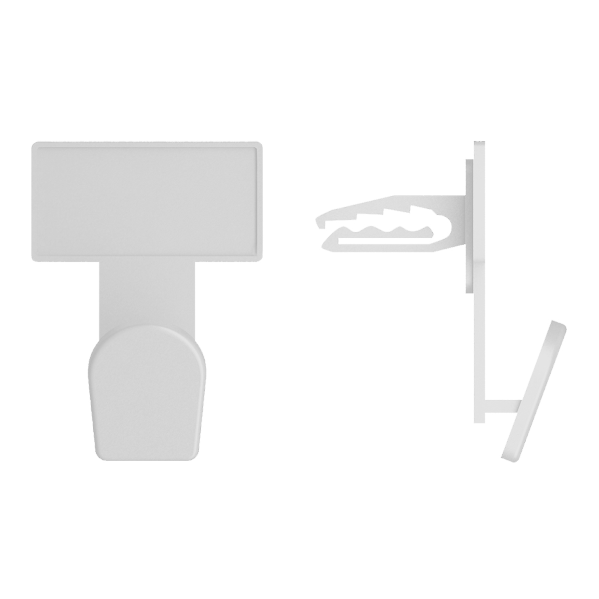 Picture of Auto Vent Utility Clip