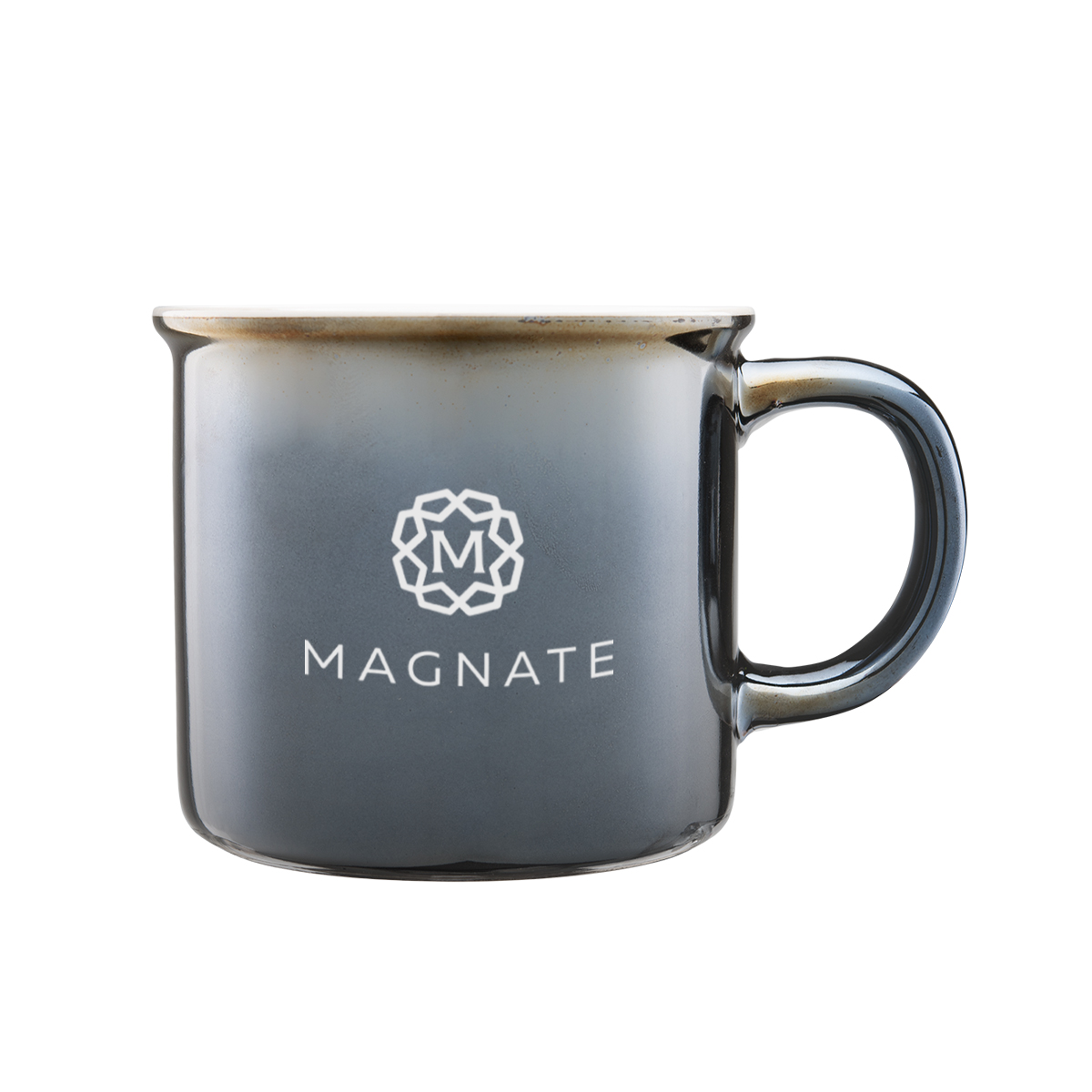 Picture of 15 Oz. Pearlescent Campfire Mug