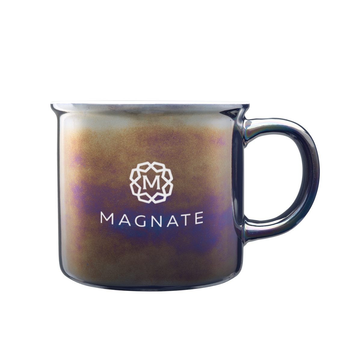 Picture of 15 Oz. Pearlescent Campfire Mug