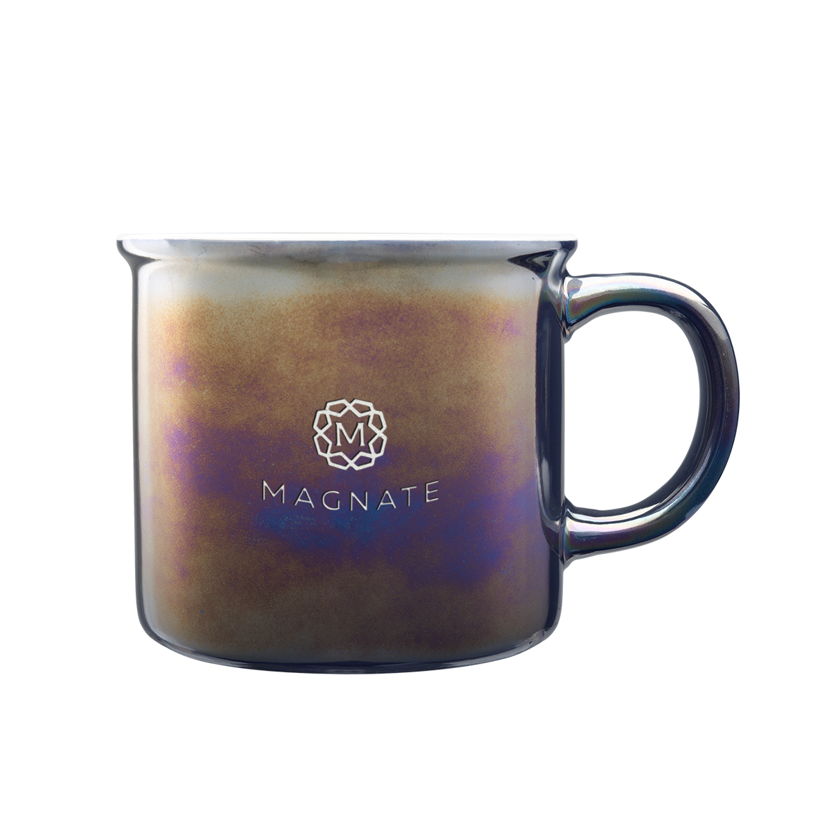 Picture of 15 Oz. Pearlescent Campfire Mug