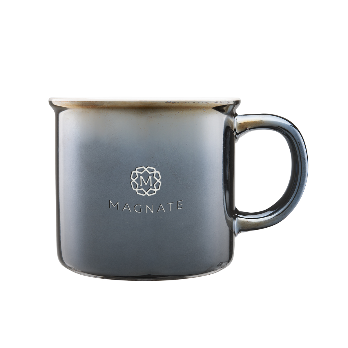 Picture of 15 Oz. Pearlescent Campfire Mug