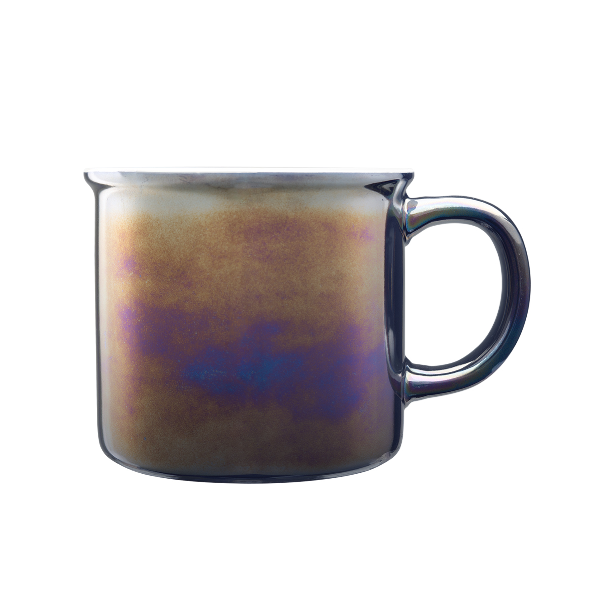 Picture of 15 Oz. Pearlescent Campfire Mug
