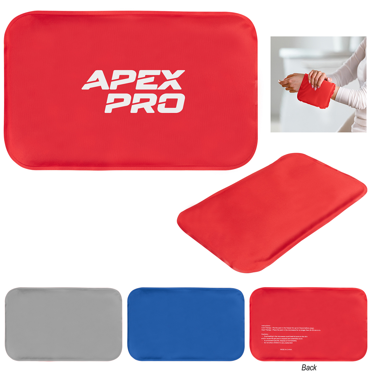 Picture of Hot/cold Pack