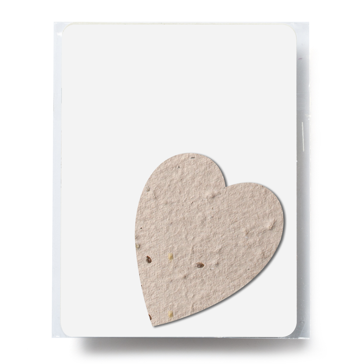 Picture of Bloomin® Heart Shaped Plantable Gift Pack