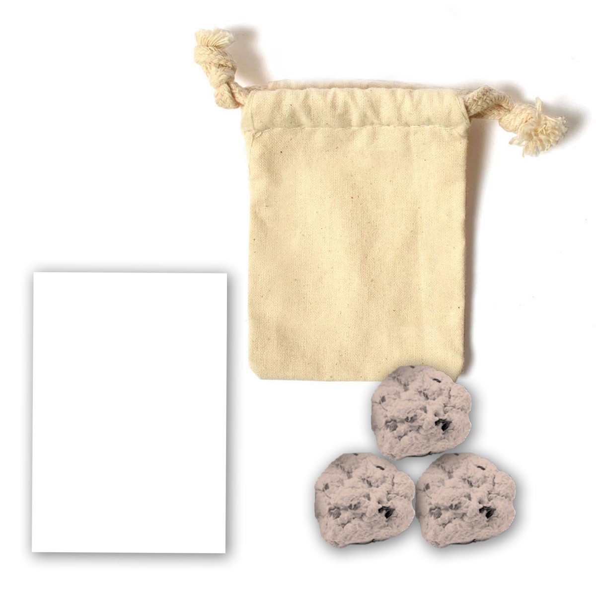 Picture of Bloomin® Seed Bomb Bag