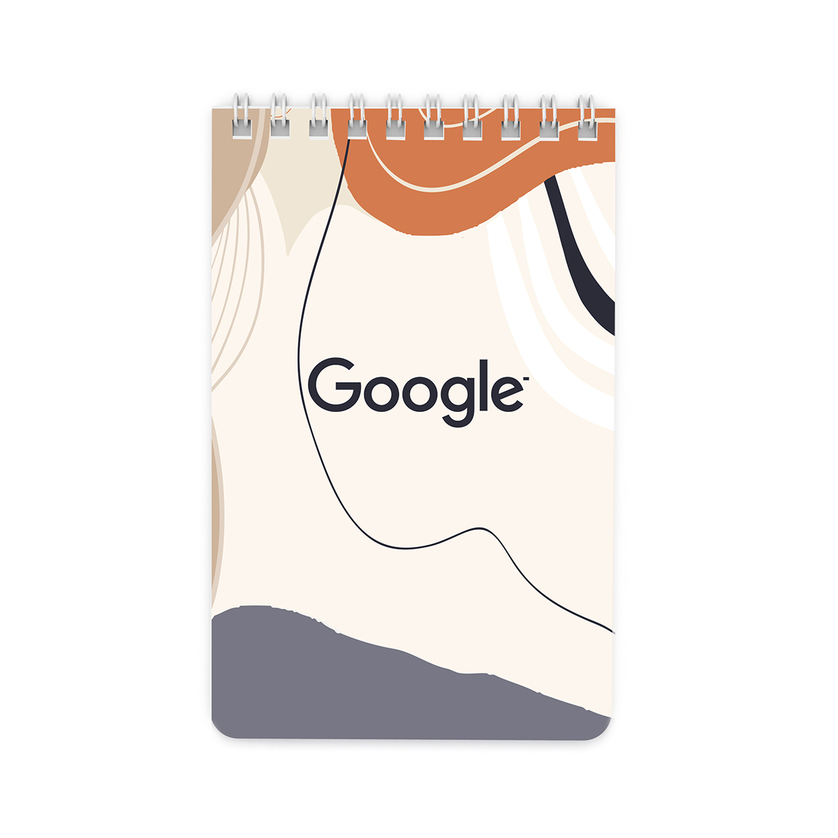 Picture of Powerstick Acron Top Bound Notebook