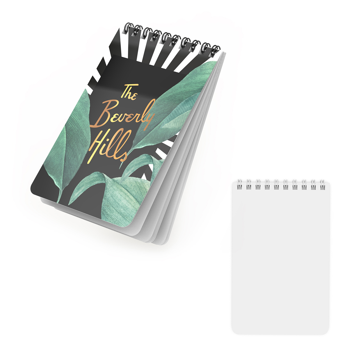 Picture of Powerstick Acron Top Bound Notebook