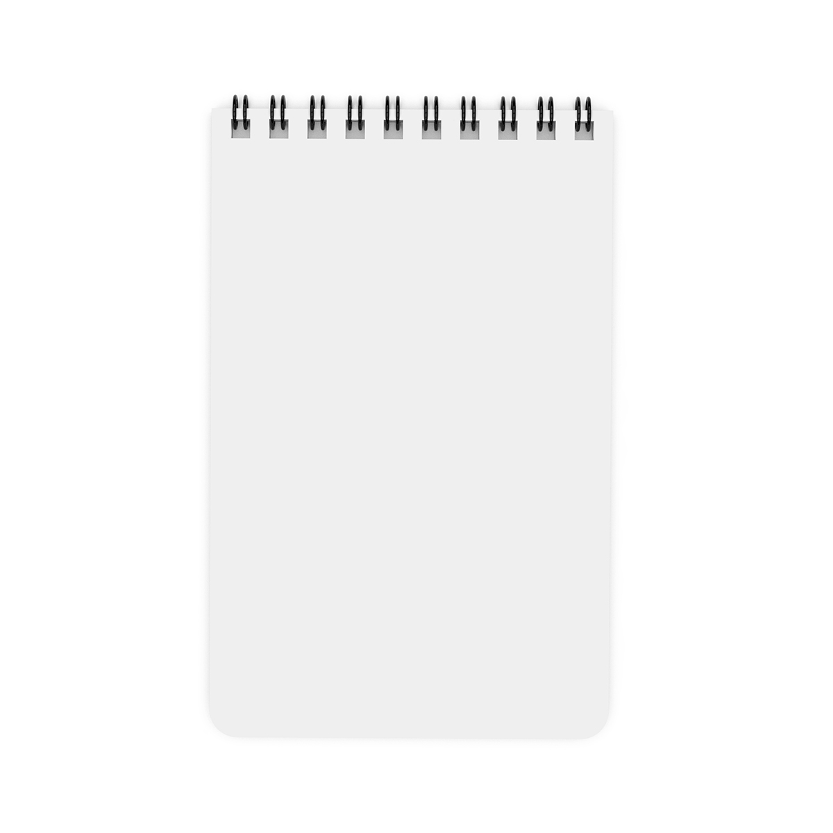 Picture of Powerstick Acron Top Bound Notebook