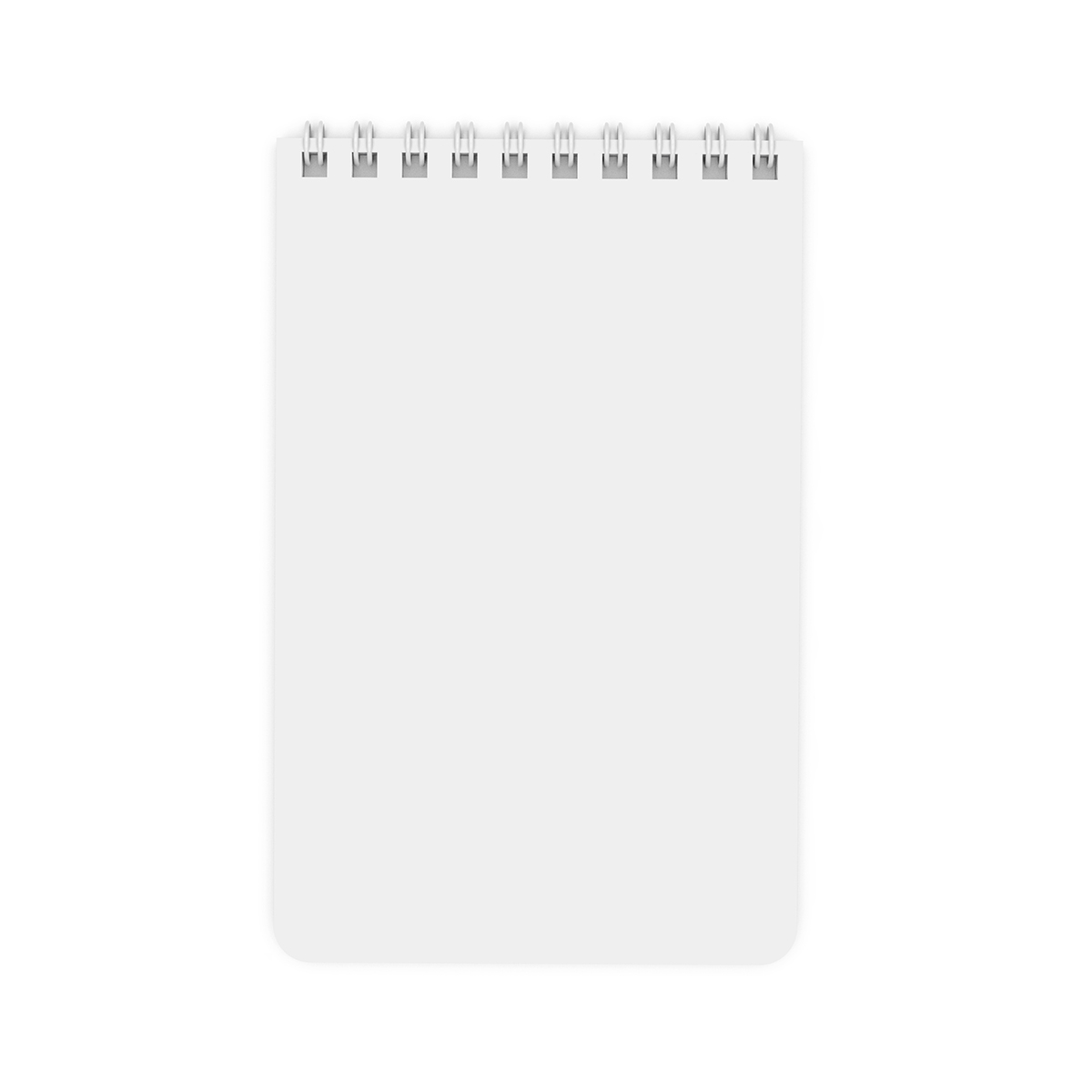 Picture of Powerstick Acron Top Bound Notebook