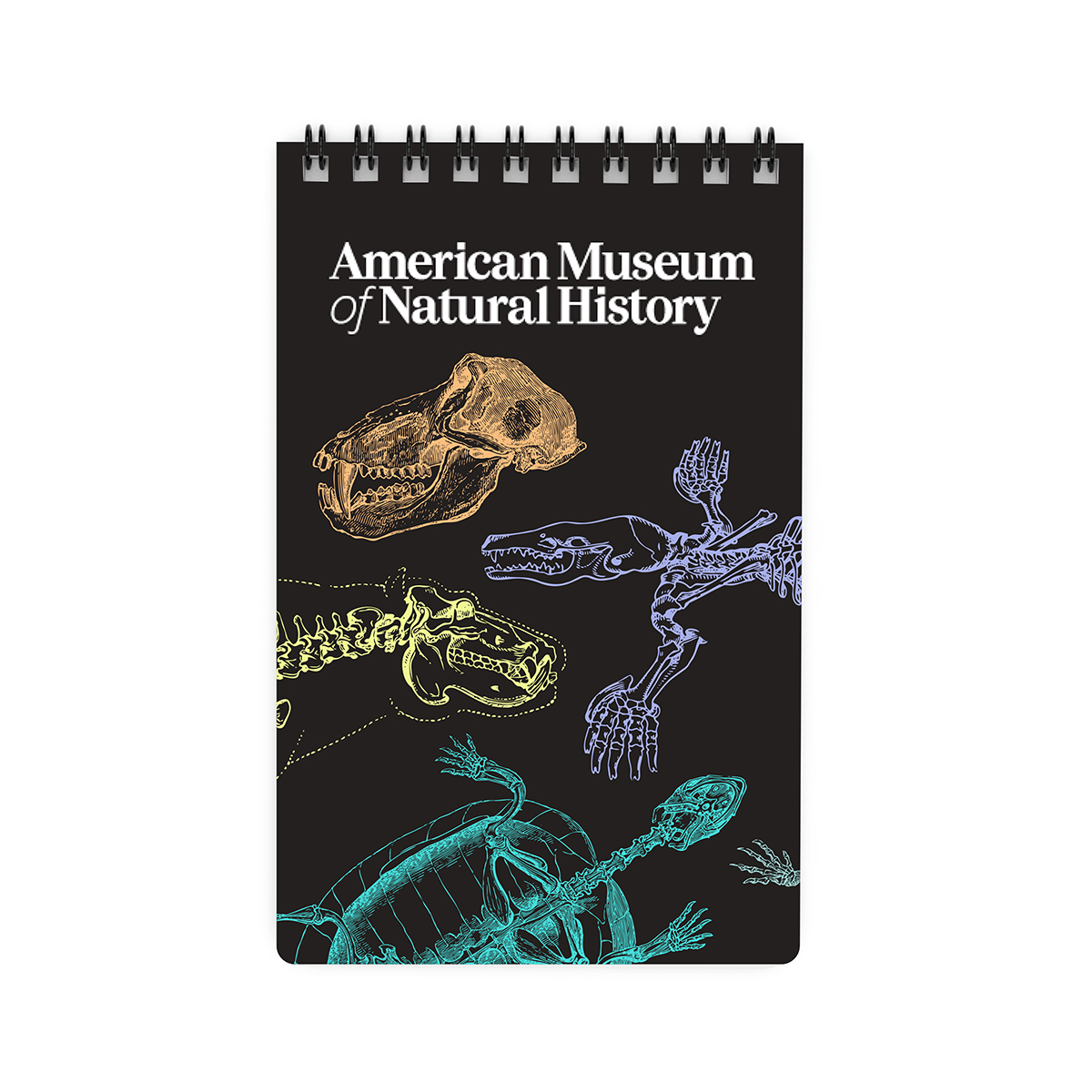 Picture of Powerstick Acron Top Bound Notebook