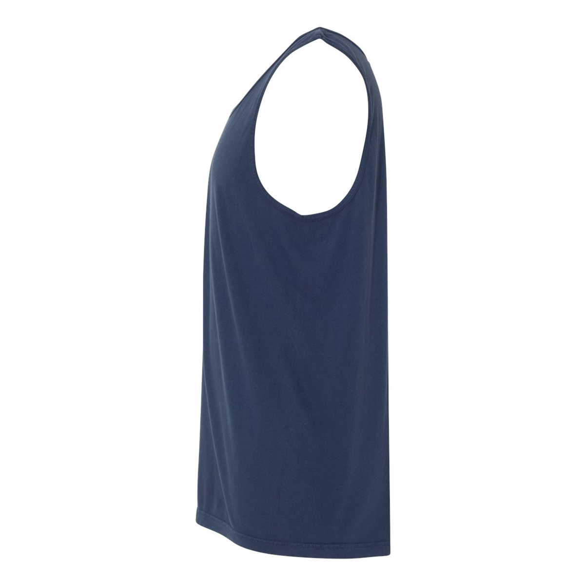Picture of Comfort Colors - Garment-dyed Heavyweight Tank Top