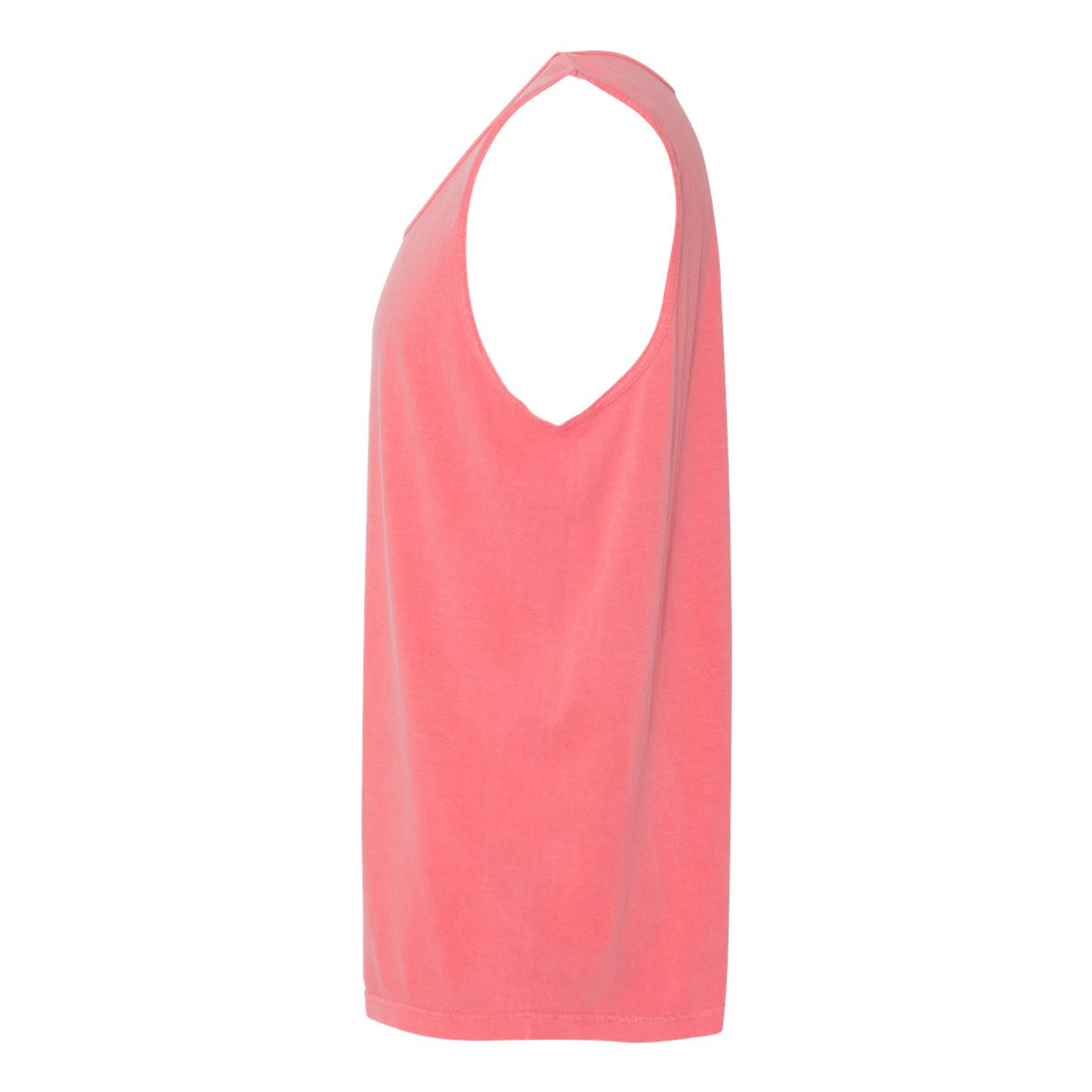 Picture of Comfort Colors - Garment-dyed Heavyweight Tank Top