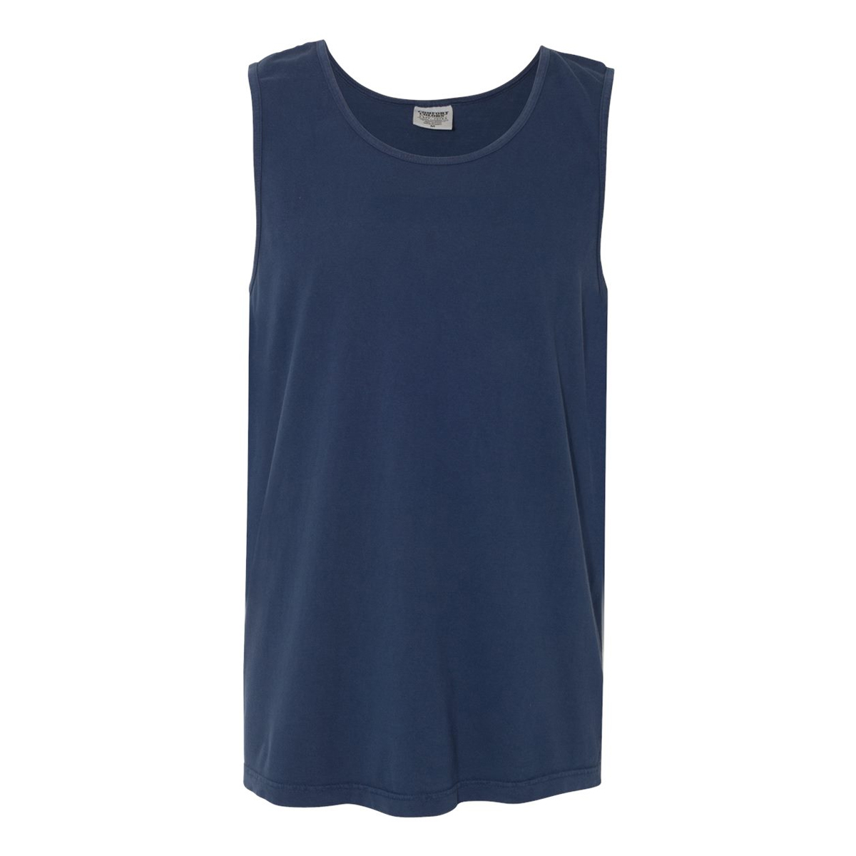 Picture of Comfort Colors - Garment-dyed Heavyweight Tank Top