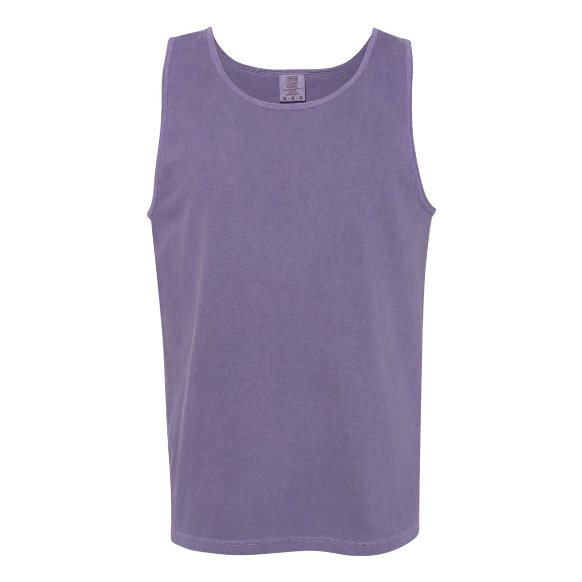 Picture of Comfort Colors - Garment-dyed Heavyweight Tank Top