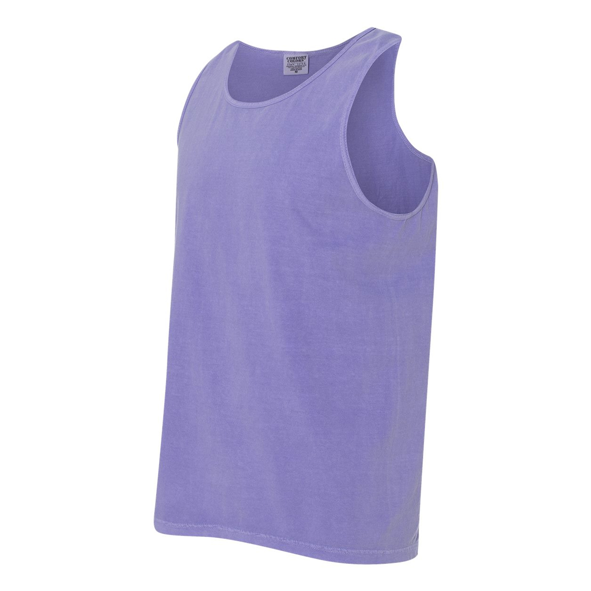 Picture of Comfort Colors - Garment-dyed Heavyweight Tank Top
