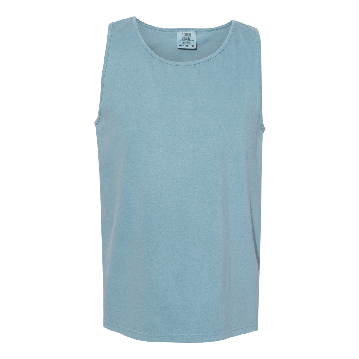 Picture of Comfort Colors - Garment-dyed Heavyweight Tank Top