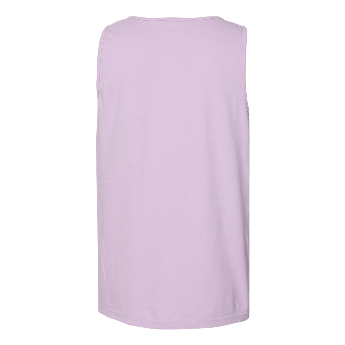 Picture of Comfort Colors - Garment-dyed Heavyweight Tank Top