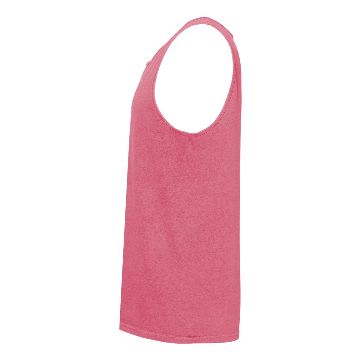 Picture of Comfort Colors - Garment-dyed Heavyweight Tank Top