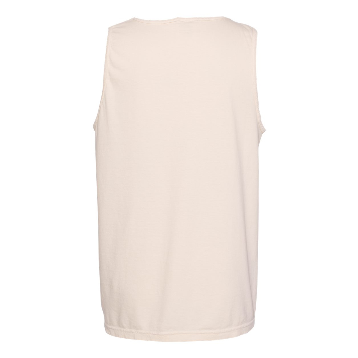 Picture of Comfort Colors - Garment-dyed Heavyweight Tank Top