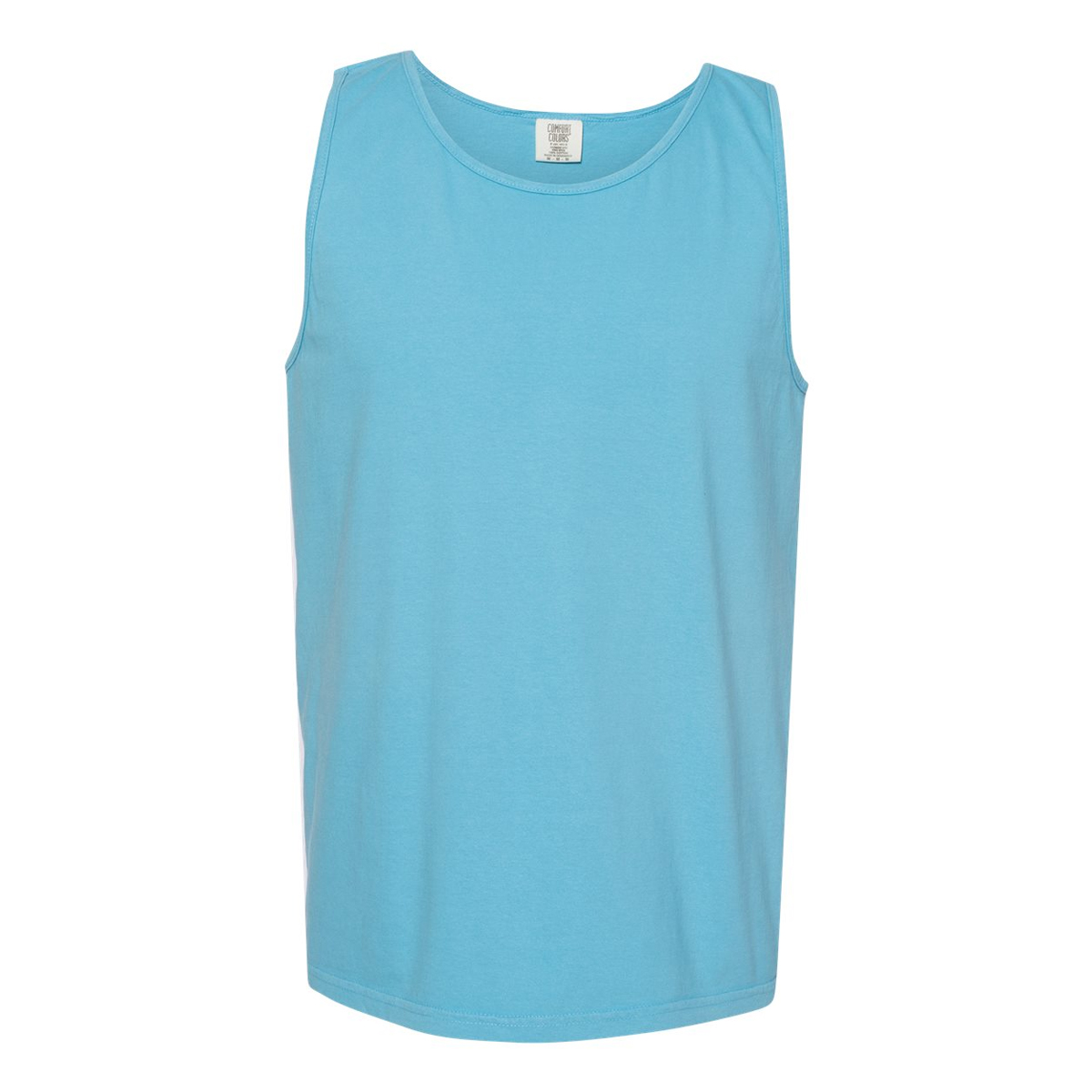 Picture of Comfort Colors - Garment-dyed Heavyweight Tank Top