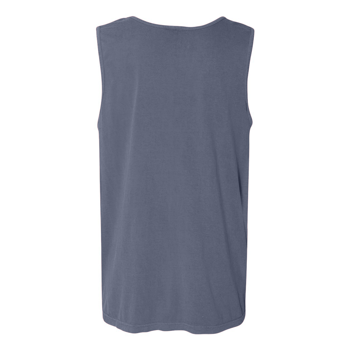 Picture of Comfort Colors - Garment-dyed Heavyweight Tank Top