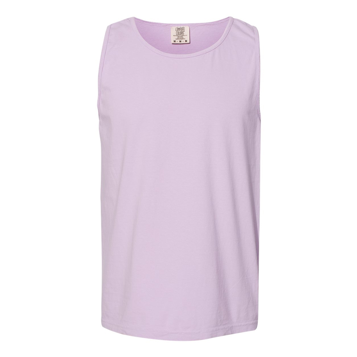 Picture of Comfort Colors - Garment-dyed Heavyweight Tank Top