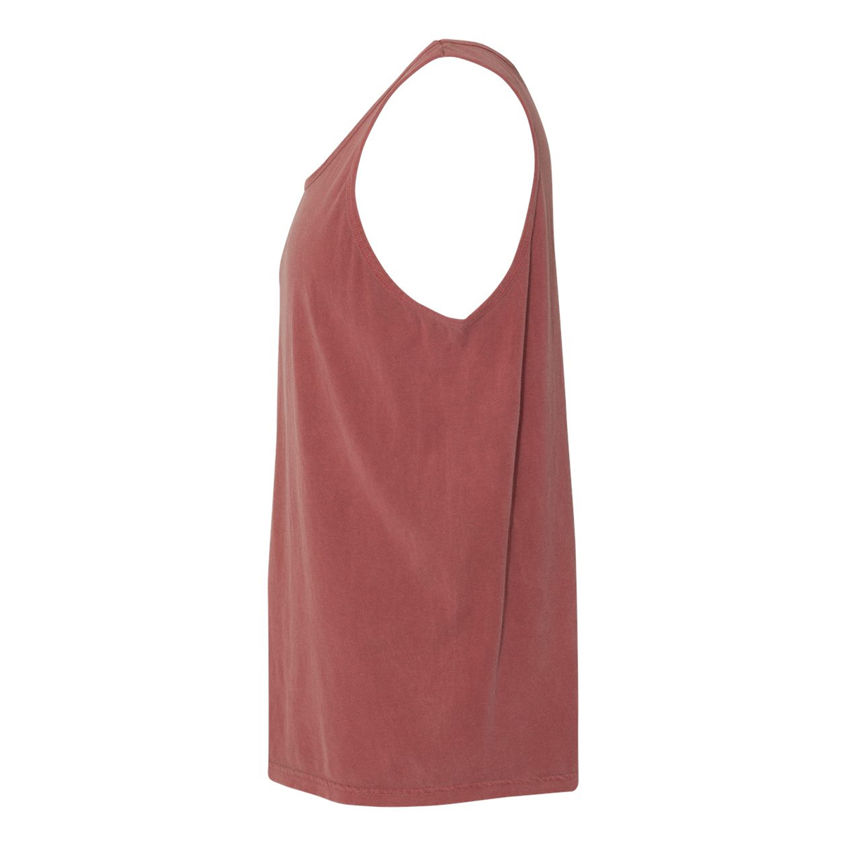 Picture of Comfort Colors - Garment-dyed Heavyweight Tank Top