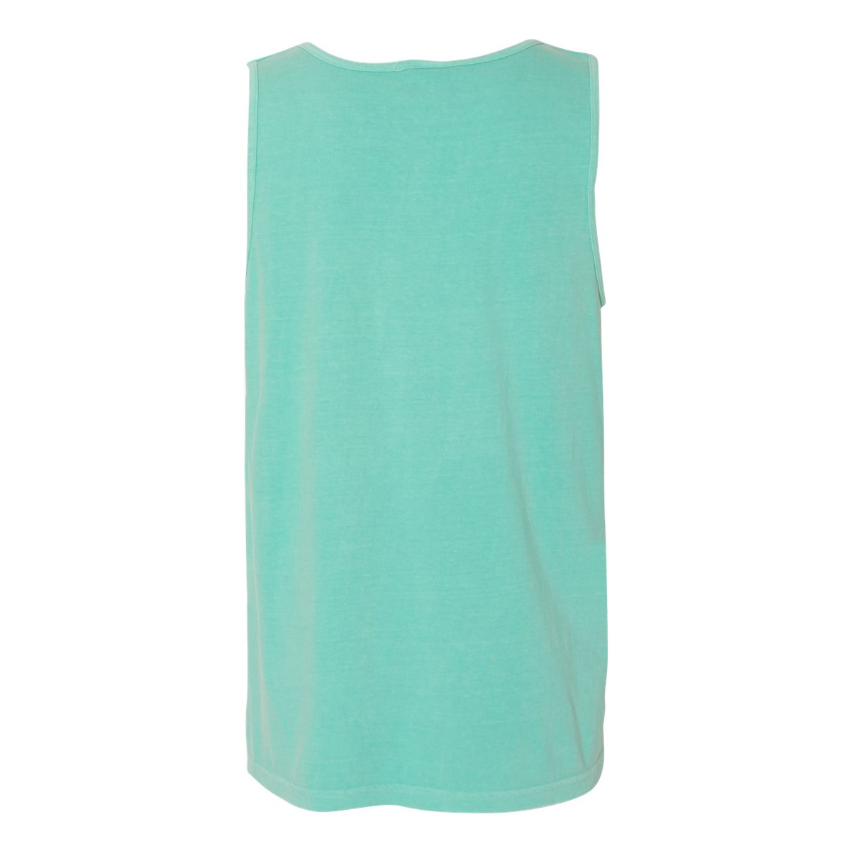 Picture of Comfort Colors - Garment-dyed Heavyweight Tank Top