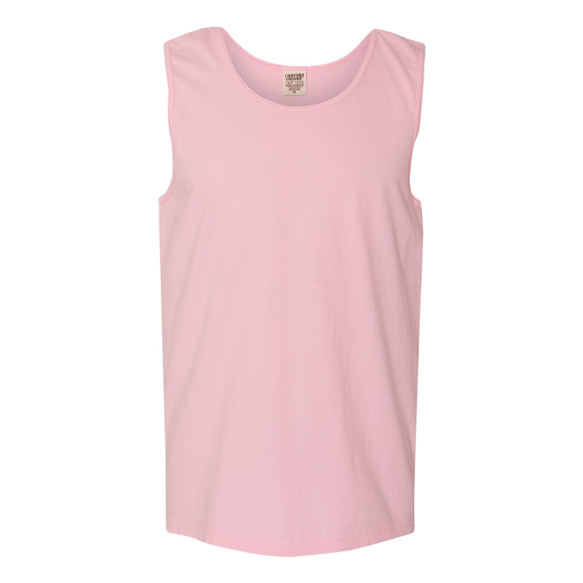 Picture of Comfort Colors - Garment-dyed Heavyweight Tank Top