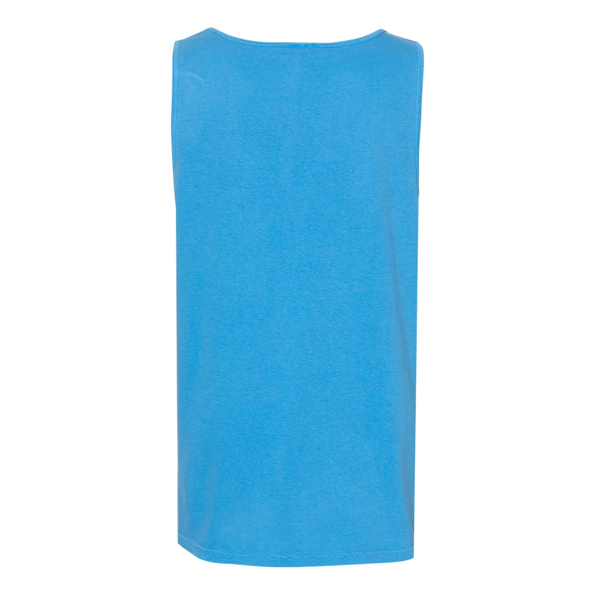 Picture of Comfort Colors - Garment-dyed Heavyweight Tank Top