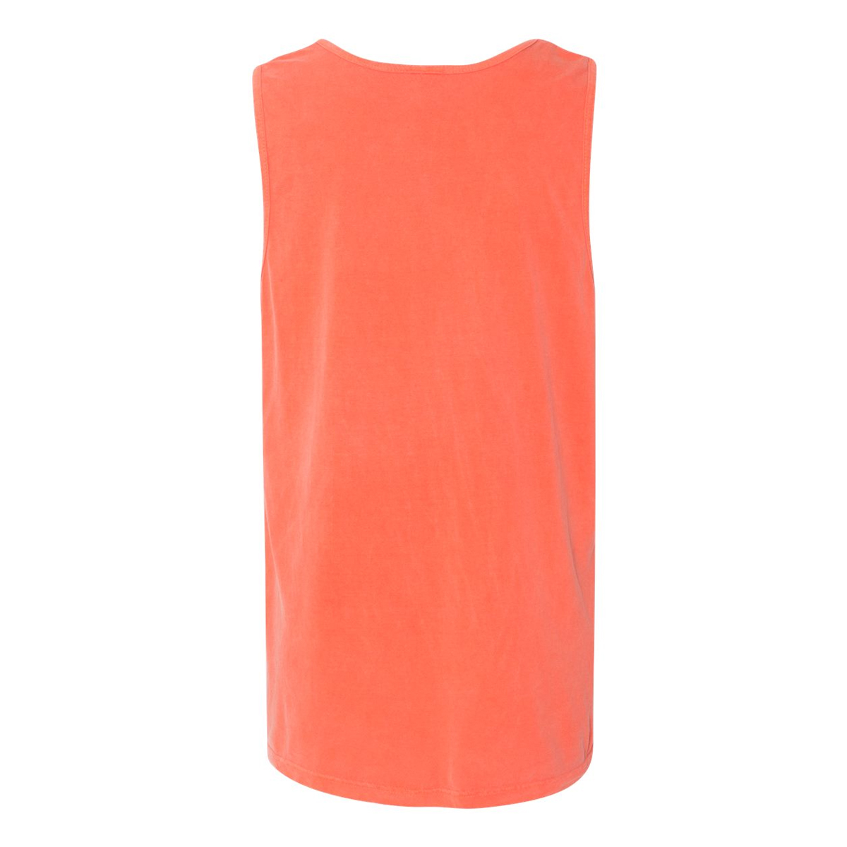 Picture of Comfort Colors - Garment-dyed Heavyweight Tank Top