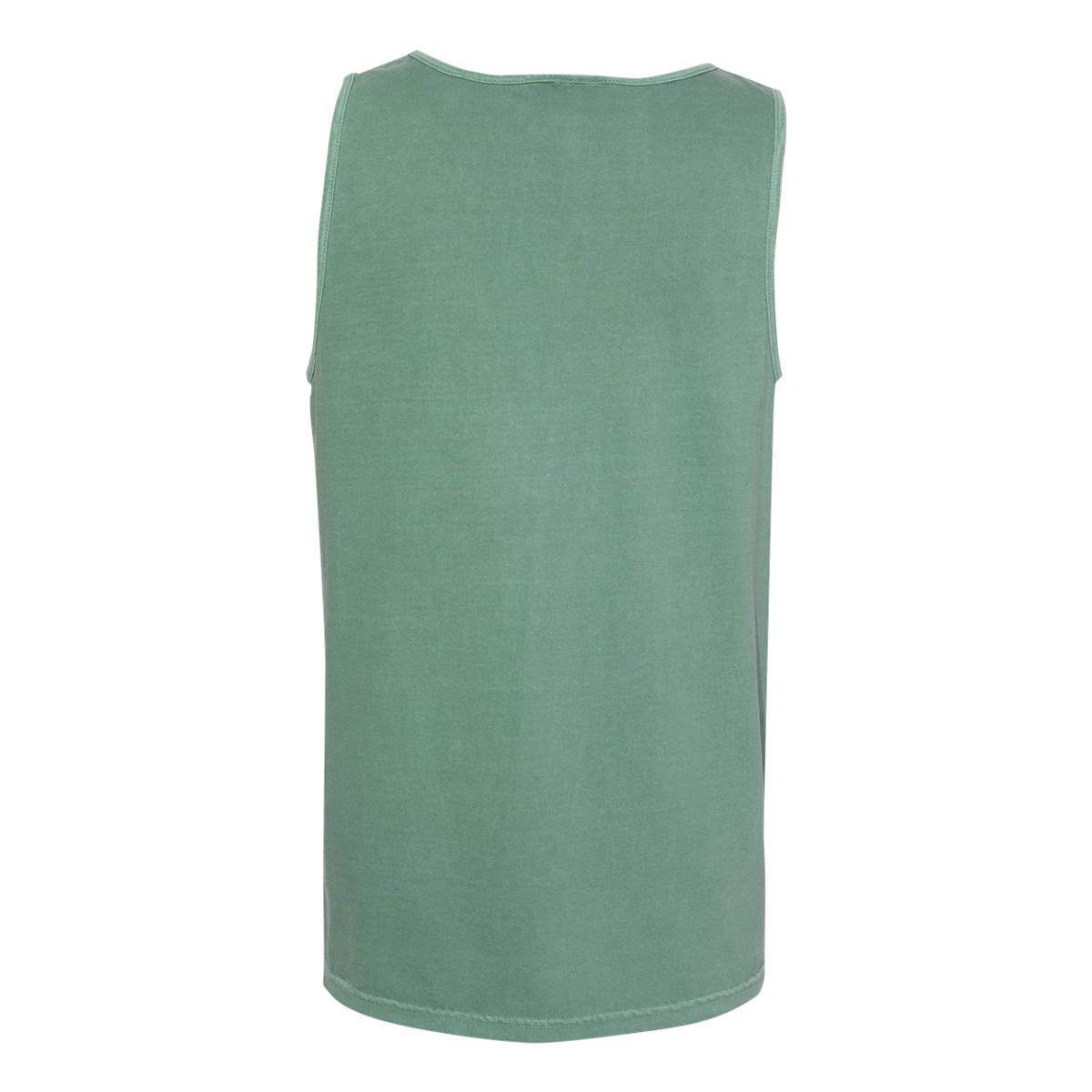 Picture of Comfort Colors - Garment-dyed Heavyweight Tank Top