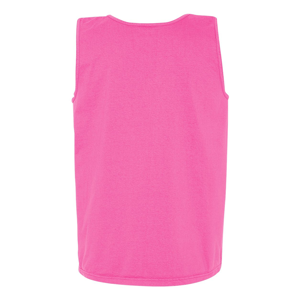 Picture of Comfort Colors - Garment-dyed Heavyweight Tank Top