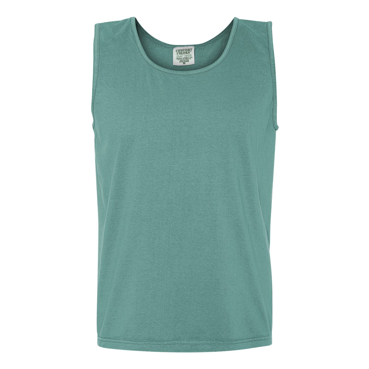 Picture of Comfort Colors - Garment-dyed Heavyweight Tank Top