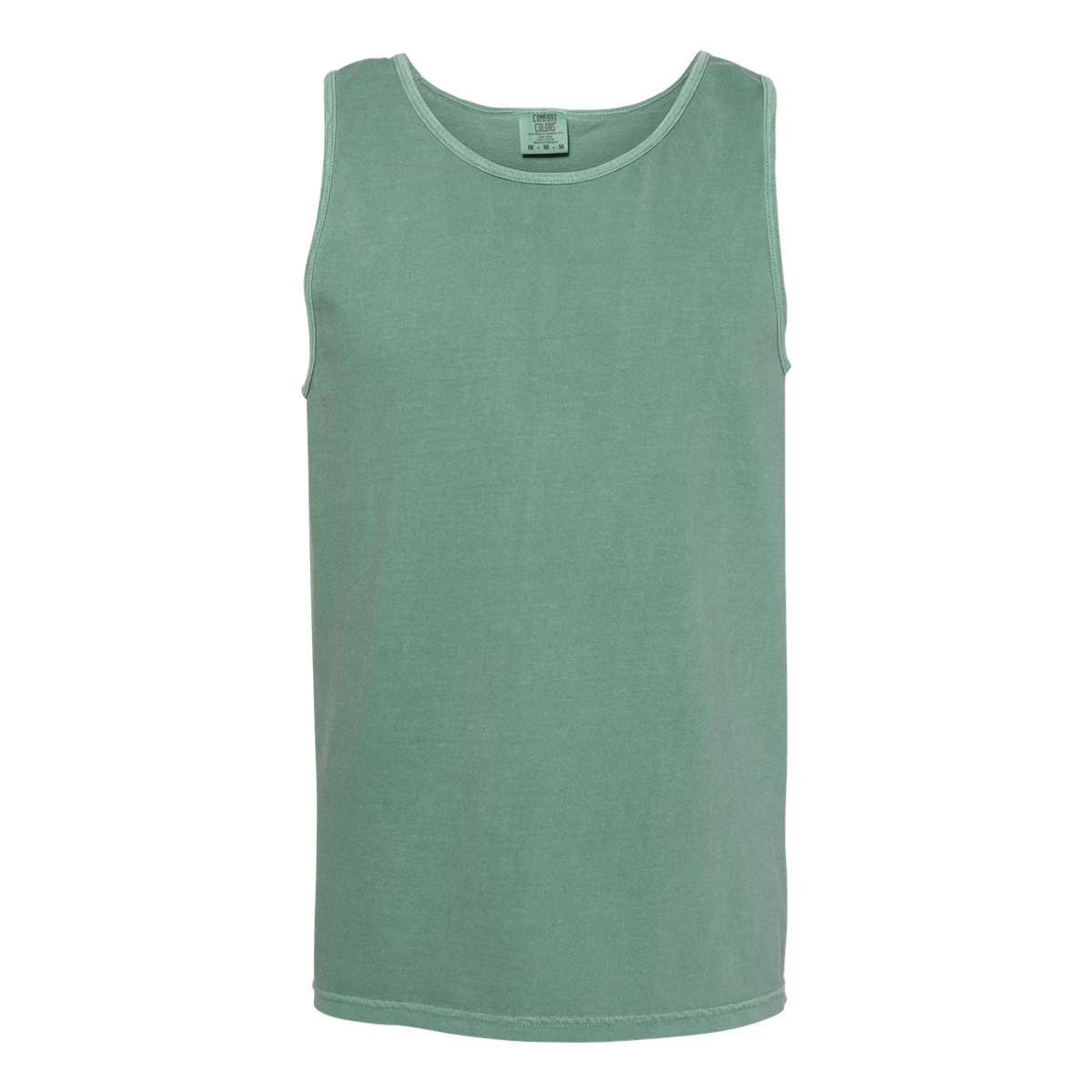 Picture of Comfort Colors - Garment-dyed Heavyweight Tank Top