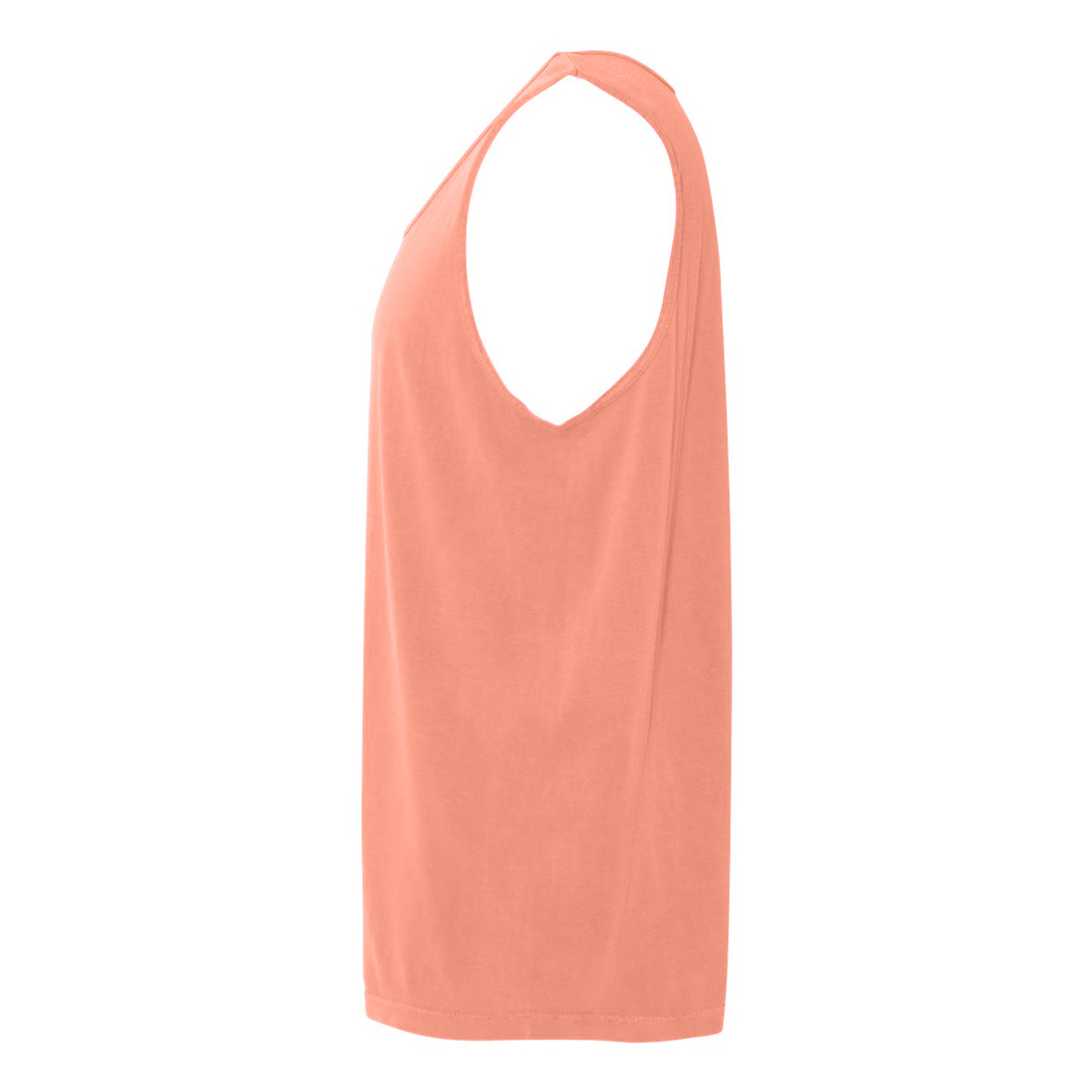 Picture of Comfort Colors - Garment-dyed Heavyweight Tank Top