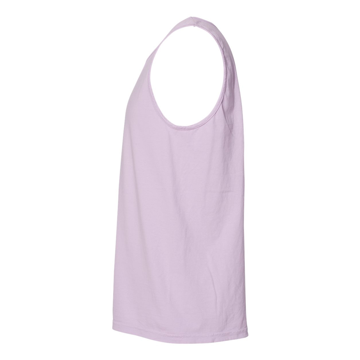 Picture of Comfort Colors - Garment-dyed Heavyweight Tank Top