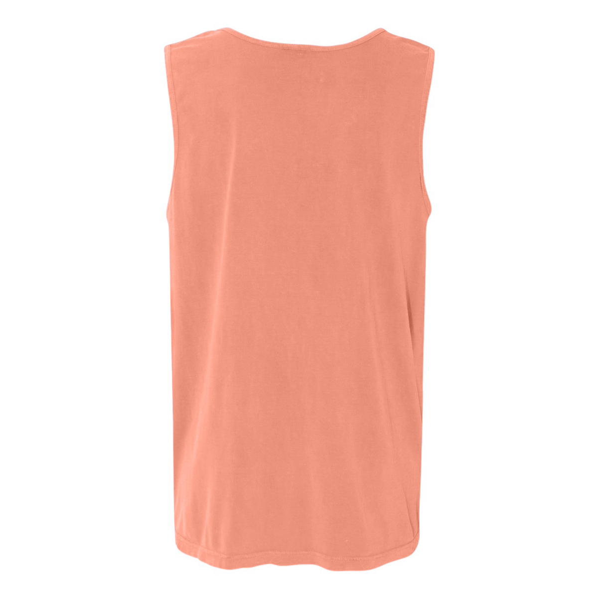 Picture of Comfort Colors - Garment-dyed Heavyweight Tank Top