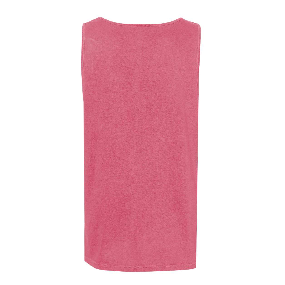 Picture of Comfort Colors - Garment-dyed Heavyweight Tank Top