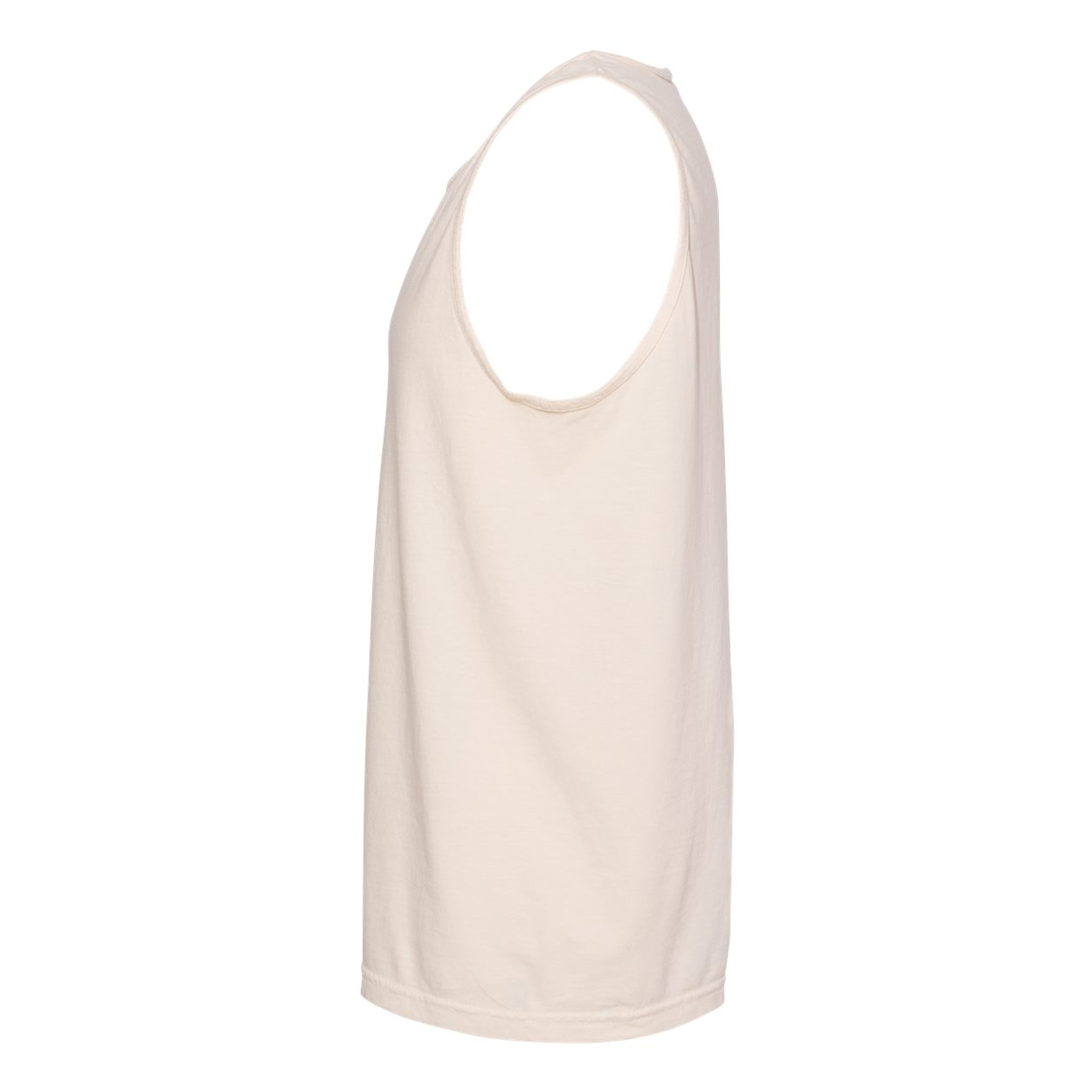 Picture of Comfort Colors - Garment-dyed Heavyweight Tank Top