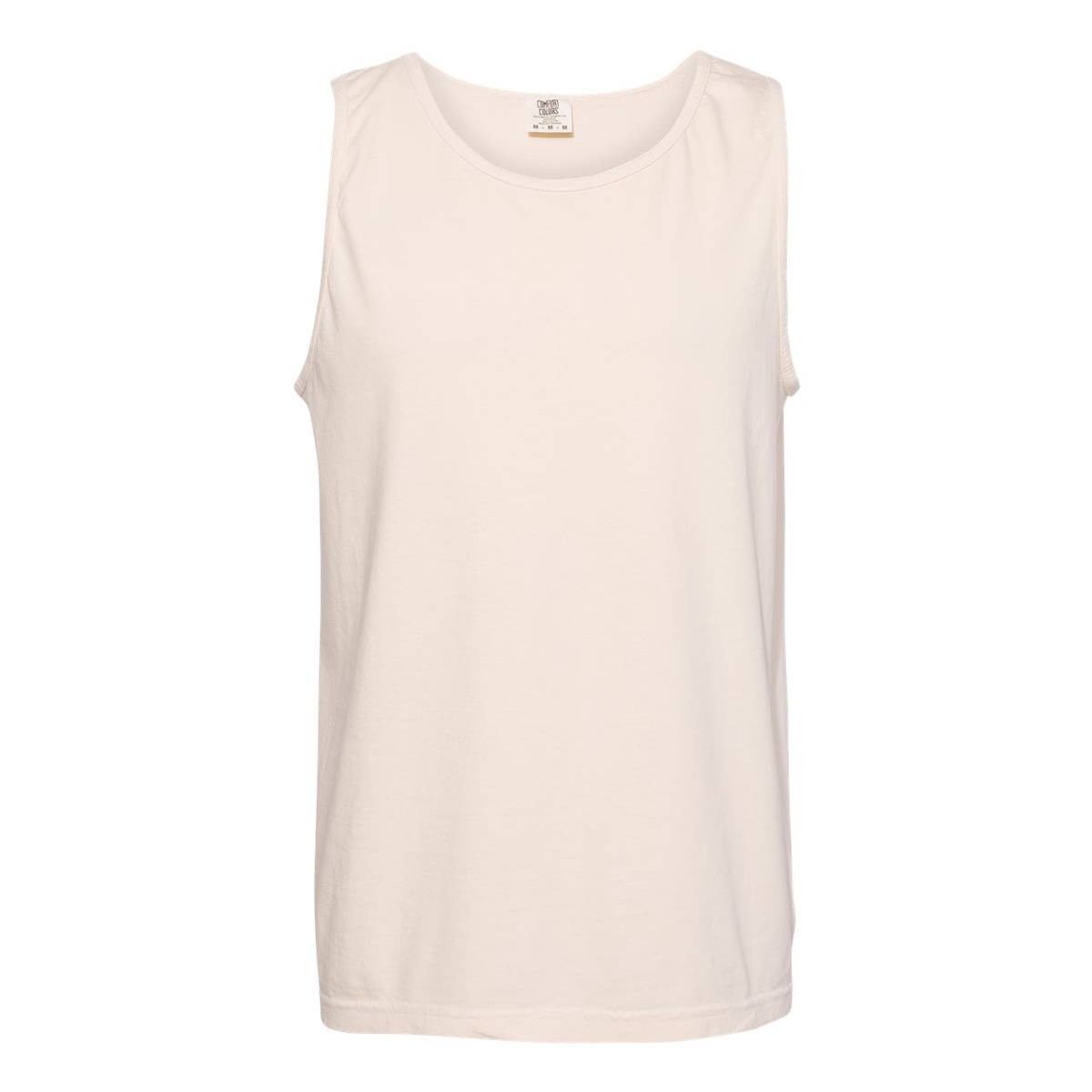 Picture of Comfort Colors - Garment-dyed Heavyweight Tank Top