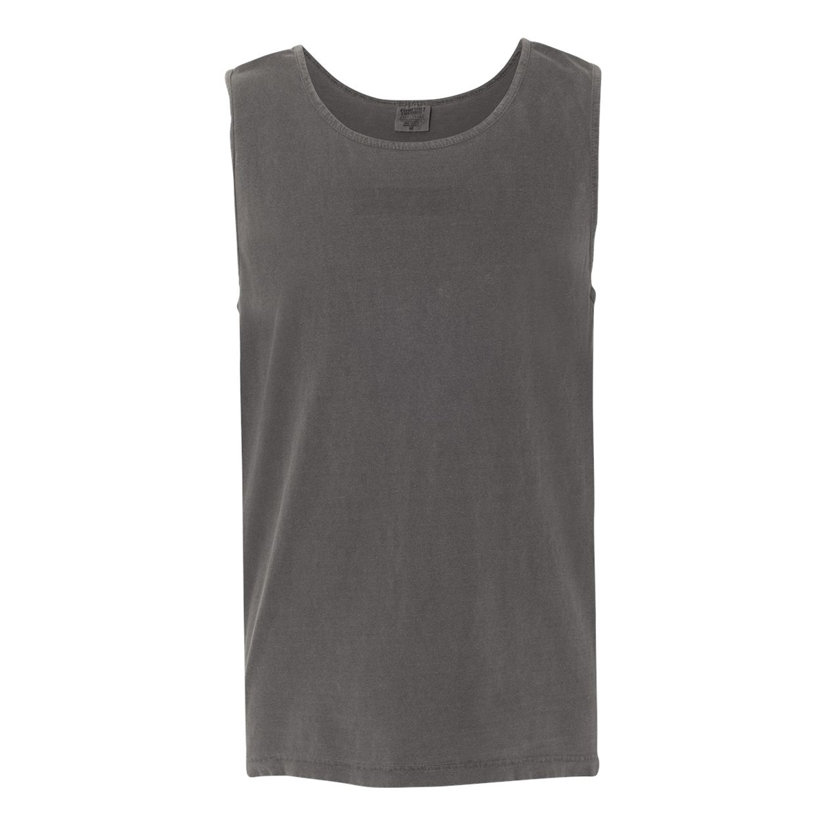 Picture of Comfort Colors - Garment-dyed Heavyweight Tank Top