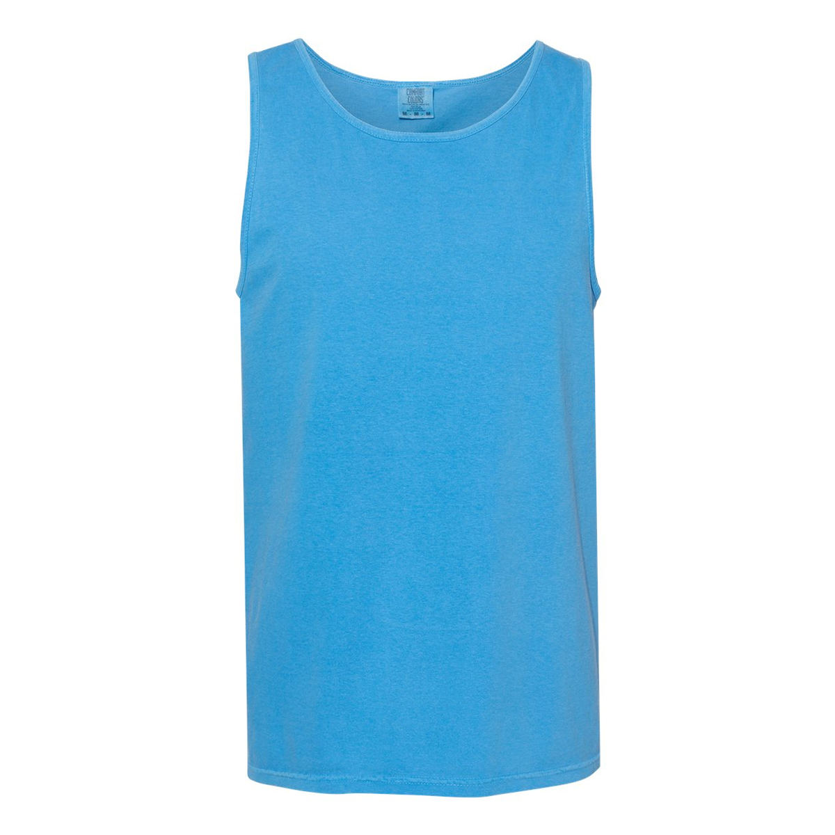 Picture of Comfort Colors - Garment-dyed Heavyweight Tank Top