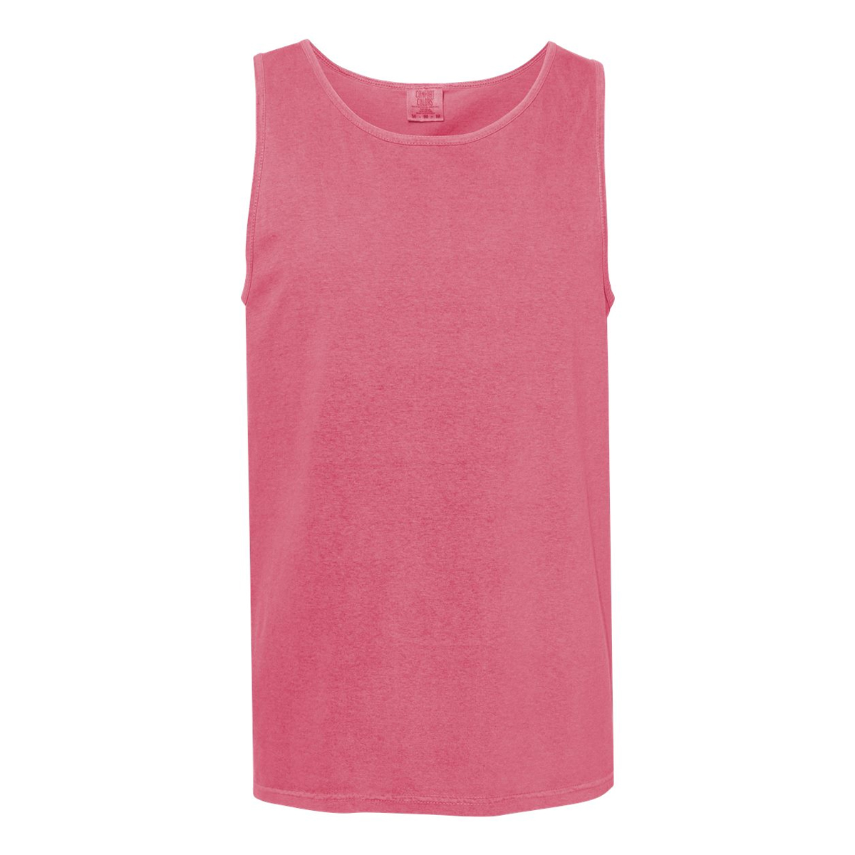 Picture of Comfort Colors - Garment-dyed Heavyweight Tank Top