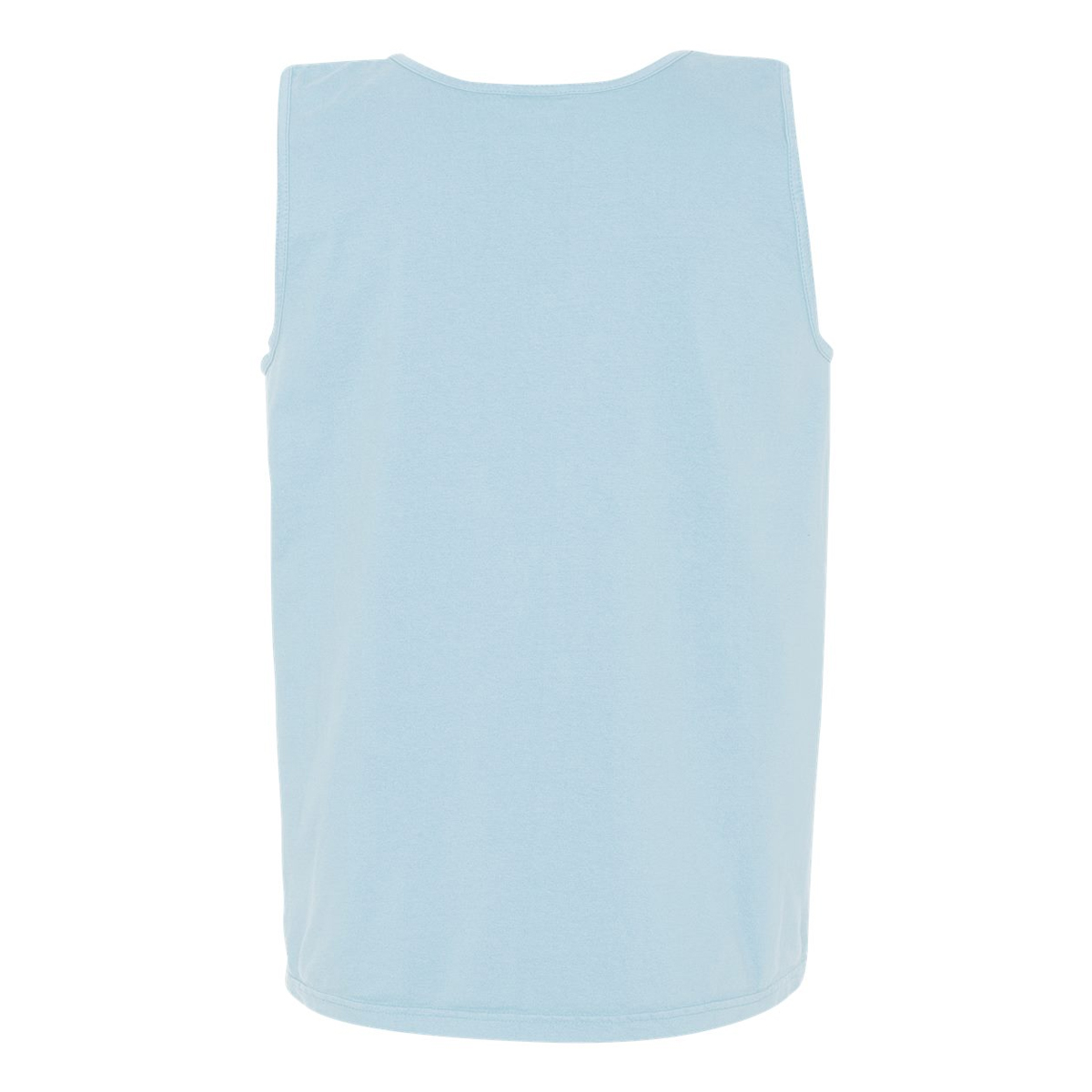 Picture of Comfort Colors - Garment-dyed Heavyweight Tank Top