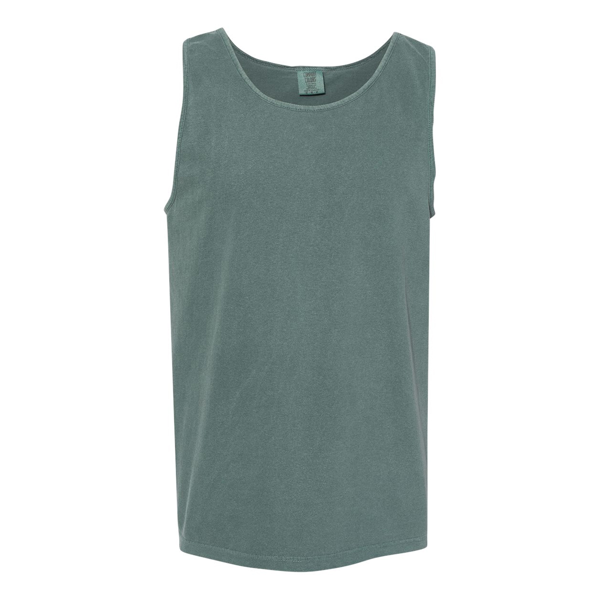 Picture of Comfort Colors - Garment-dyed Heavyweight Tank Top