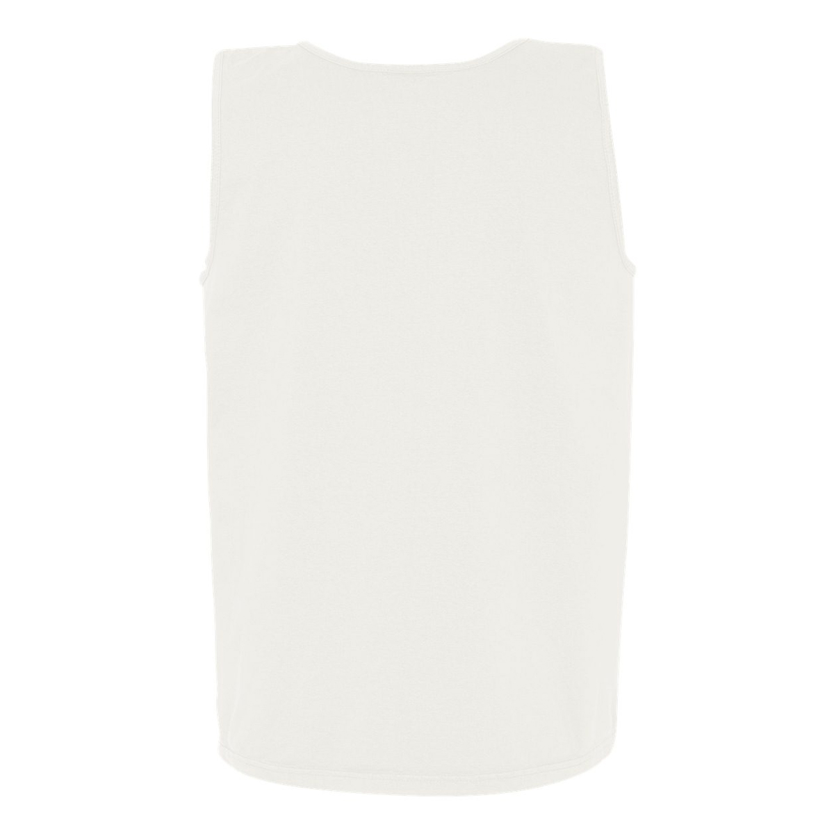 Picture of Comfort Colors - Garment-dyed Heavyweight Tank Top