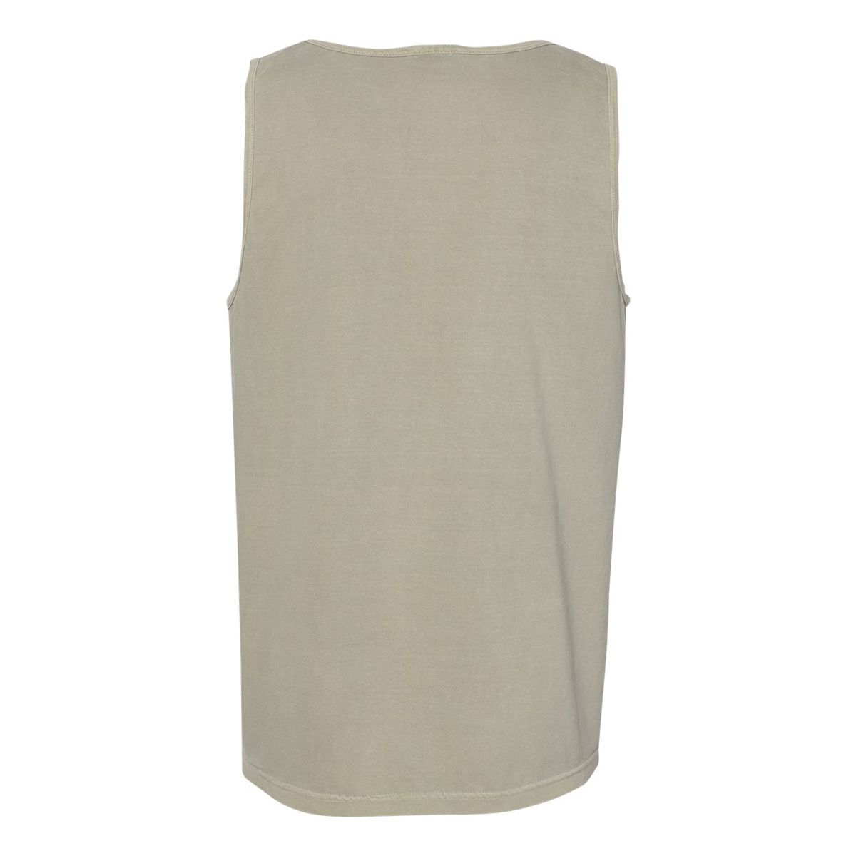Picture of Comfort Colors - Garment-dyed Heavyweight Tank Top