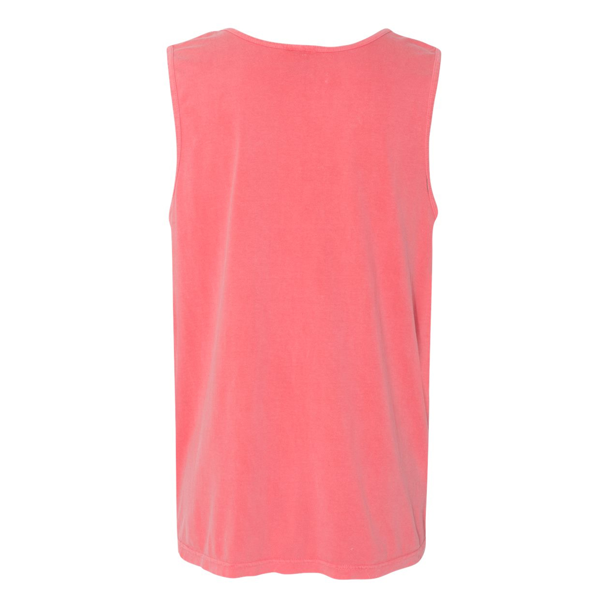 Picture of Comfort Colors - Garment-dyed Heavyweight Tank Top